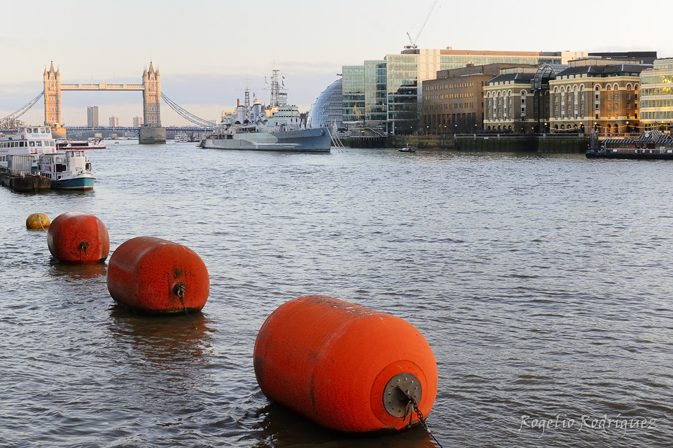 Imagen 8 de la galería de Londres